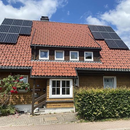 Hirschenhaeusle Sankt Märgen Exterior foto