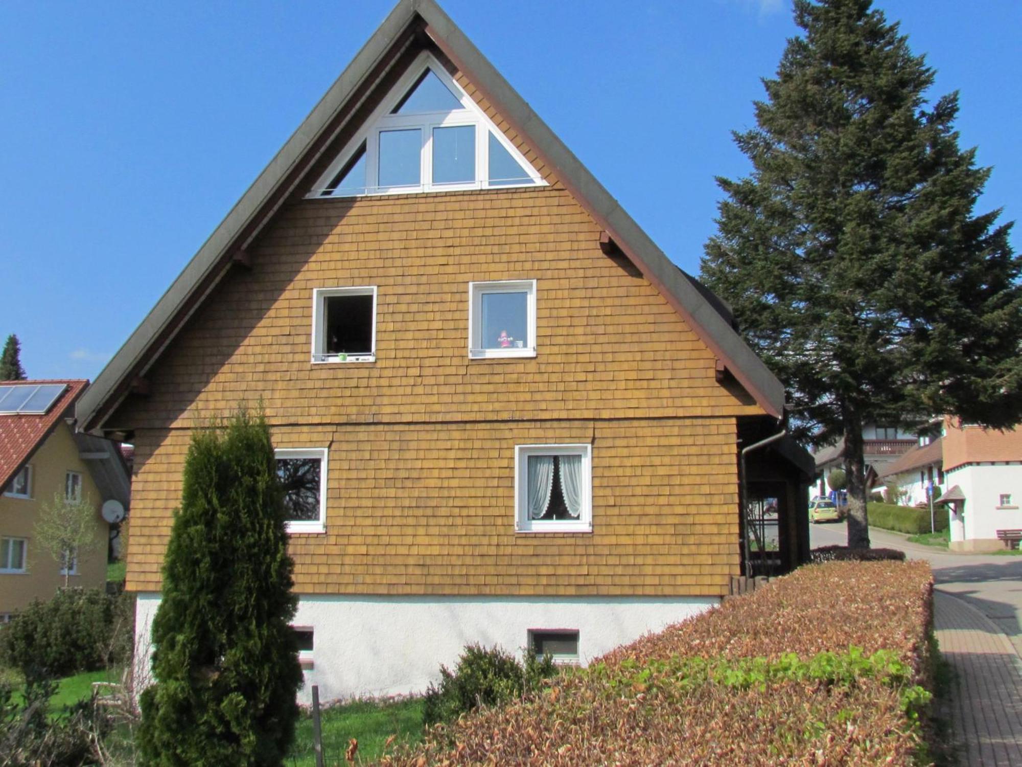 Hirschenhaeusle Sankt Märgen Exterior foto