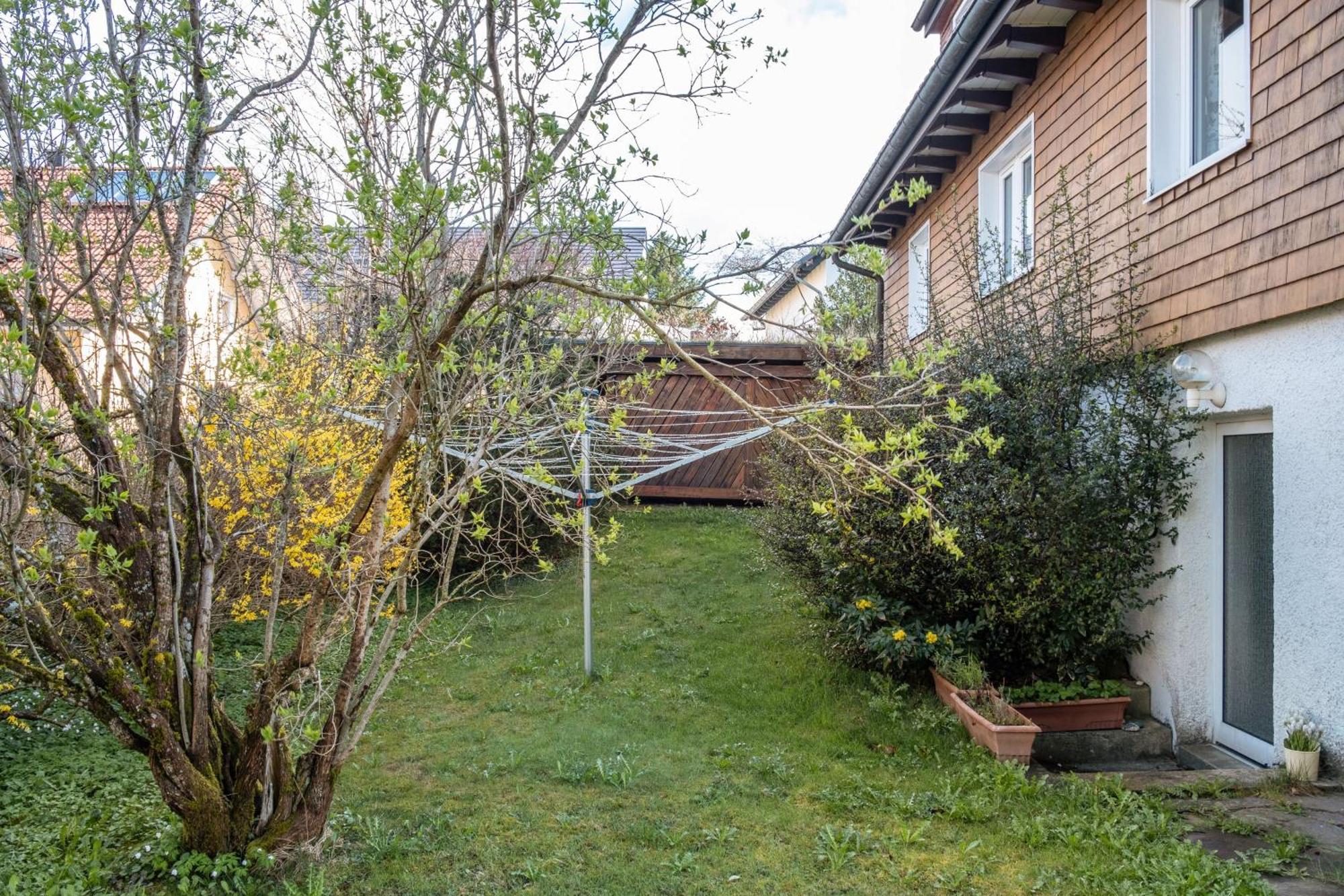 Hirschenhaeusle Sankt Märgen Exterior foto